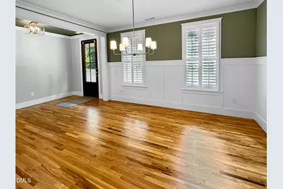 1037 Whitehall Circle, Durham, NC 27713 - Photo 6
