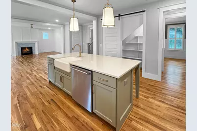1037 Whitehall Circle, Durham, NC 27713 - Photo 8