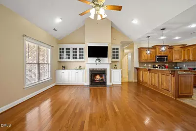 310 S Merganser Drive, Pikeville, NC 27863 - Photo 16