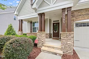 3305 Mountain Hill Dr, Wake Forest, NC 27587 - Photo 4