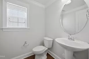 3305 Mountain Hill Dr, Wake Forest, NC 27587 - Photo 6