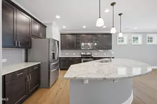 3305 Mountain Hill Dr, Wake Forest, NC 27587 - Photo 8
