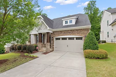 3305 Mountain Hill Drive, Wake Forest, NC 27587 - Photo 2