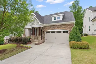 3305 Mountain Hill Dr, Wake Forest, NC 27587 - Photo 2