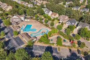 3305 Mountain Hill Dr, Wake Forest, NC 27587 - Photo 56