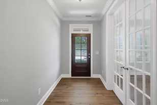 3305 Mountain Hill Dr, Wake Forest, NC 27587 - Photo 20