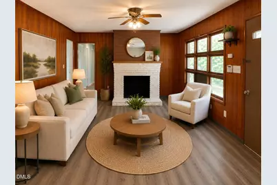825 Old Ferrell Road, Knightdale, NC 27545 - Photo 2