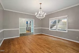 629 Brookview Dr, Chapel Hill, NC 27514 - Photo 6
