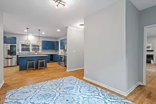 629 Brookview Dr, Chapel Hill, NC 27514 - Photo 14