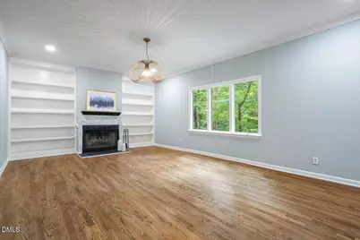 629 Brookview Drive, Chapel Hill, NC 27514 - Photo 8