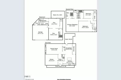 629 Brookview Drive, Chapel Hill, NC 27514 - Photo 30