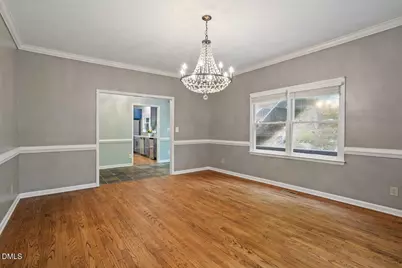 629 Brookview Drive, Chapel Hill, NC 27514 - Photo 6
