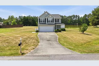 2057 Hidden Pond Drive, Creedmoor, NC 27522 - Photo 4