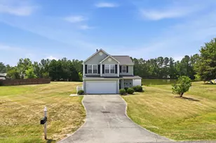 2057 Hidden Pond Dr, Creedmoor, NC 27522 - Photo 4