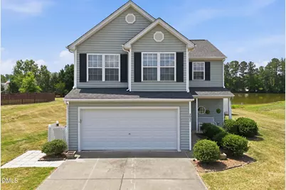 2057 Hidden Pond Drive, Creedmoor, NC 27522 - Photo 1