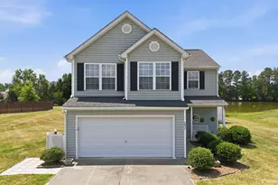 2057 Hidden Pond Dr, Creedmoor, NC 27522 - Photo 1