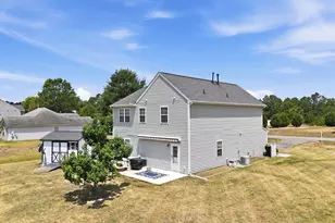2057 Hidden Pond Dr, Creedmoor, NC 27522 - Photo 30
