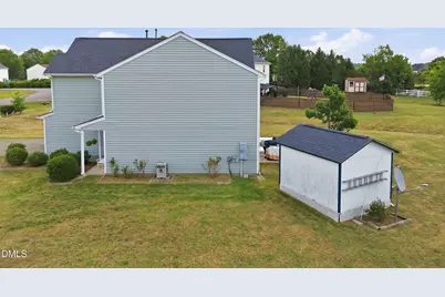 2057 Hidden Pond Drive, Creedmoor, NC 27522 - Photo 34