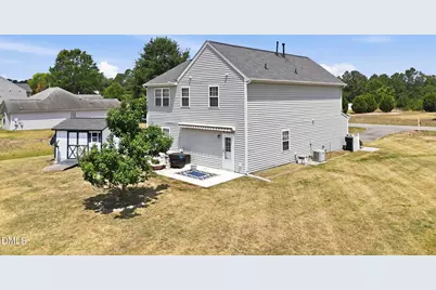 2057 Hidden Pond Drive, Creedmoor, NC 27522 - Photo 30