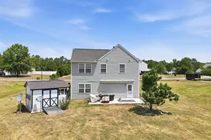 2057 Hidden Pond Dr, Creedmoor, NC 27522 - Photo 34