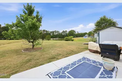 2057 Hidden Pond Drive, Creedmoor, NC 27522 - Photo 32
