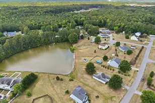 2057 Hidden Pond Dr, Creedmoor, NC 27522 - Photo 32