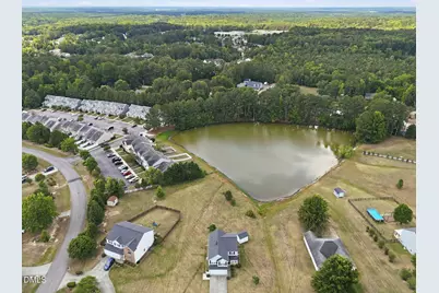 2057 Hidden Pond Drive, Creedmoor, NC 27522 - Photo 36