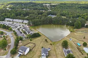 2057 Hidden Pond Dr, Creedmoor, NC 27522 - Photo 36