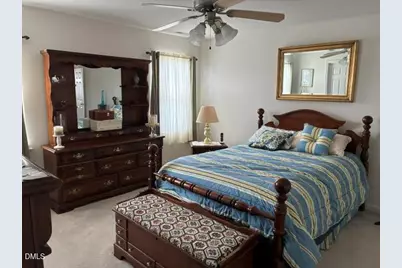 2057 Hidden Pond Drive, Creedmoor, NC 27522 - Photo 14
