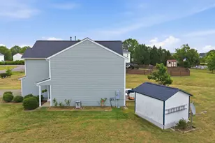 2057 Hidden Pond Dr, Creedmoor, NC 27522 - Photo 28