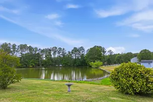 2057 Hidden Pond Dr, Creedmoor, NC 27522 - Photo 30