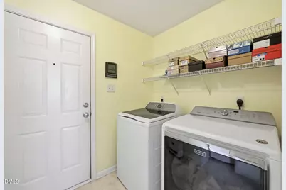 2057 Hidden Pond Drive, Creedmoor, NC 27522 - Photo 22