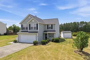 2057 Hidden Pond Dr, Creedmoor, NC 27522 - Photo 2