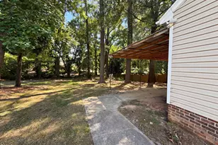 524 Pearce Ave, Wake Forest, NC 27587 - Photo 16