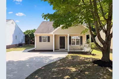 524 Pearce Avenue, Wake Forest, NC 27587 - Photo 1