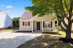 524 Pearce Ave, Wake Forest, NC 27587 - Photo 1