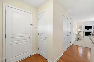 1905 Bartlett Circle, Hillsborough, NC 27278 - Photo 8