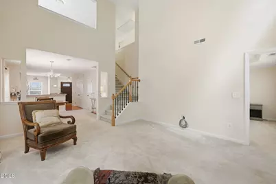 1905 Bartlett Circle, Hillsborough, NC 27278 - Photo 16