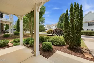 1905 Bartlett Circle, Hillsborough, NC 27278 - Photo 4