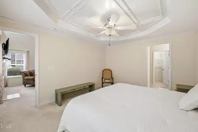 1905 Bartlett Circle, Hillsborough, NC 27278 - Photo 18