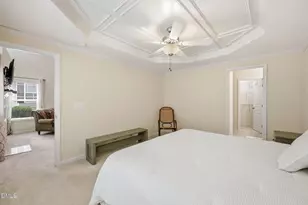 1905 Bartlett Circle, Hillsborough, NC 27278 - Photo 18