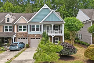 1905 Bartlett Circle, Hillsborough, NC 27278 - Photo 1