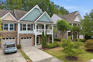 1905 Bartlett Circle, Hillsborough, NC 27278 - Photo 2