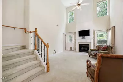 1905 Bartlett Circle, Hillsborough, NC 27278 - Photo 14