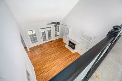 2026 Black Walnut Farm Road, Hillsborough, NC 27278 - Photo 22