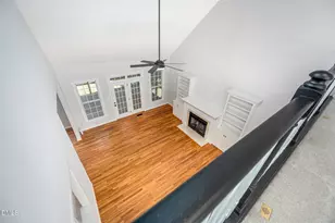 2026 Black Walnut Farm Rd, Hillsborough, NC 27278 - Photo 22