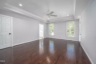 2026 Black Walnut Farm Rd, Hillsborough, NC 27278 - Photo 12