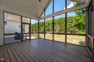 2026 Black Walnut Farm Rd, Hillsborough, NC 27278 - Photo 24