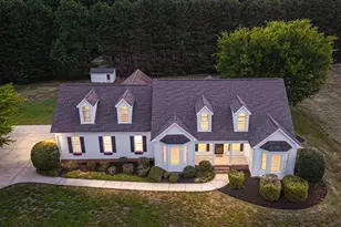 2026 Black Walnut Farm Rd, Hillsborough, NC 27278 - Photo 2