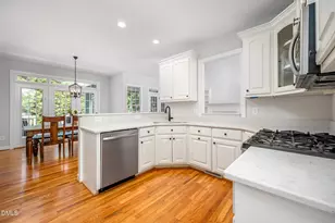 2026 Black Walnut Farm Rd, Hillsborough, NC 27278 - Photo 10